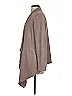 Unbranded Brown Cardigan Size S - photo 5