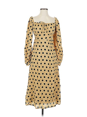 Faithfull the Brand Casual Dress (view 1)