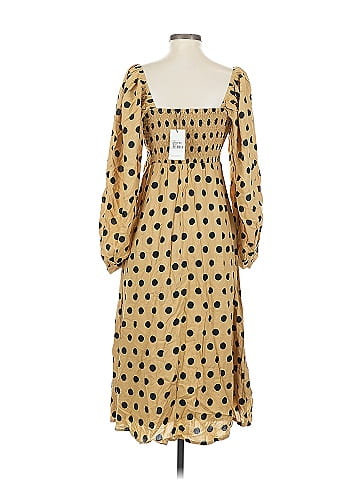 Faithfull the Brand Casual Dress (view 2)