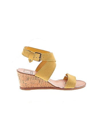 Dolce Vita Sandals (view 1)