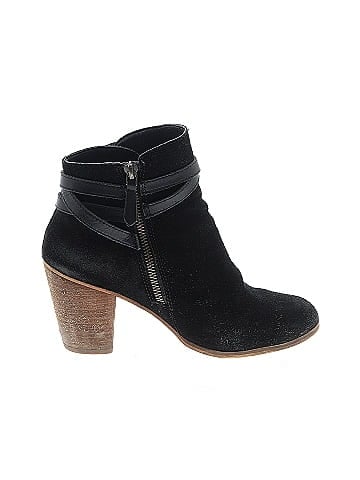 BP. Ankle Boots (view 1)