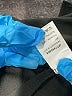 Shein Black Cocktail Dress Size 6 - photo 8