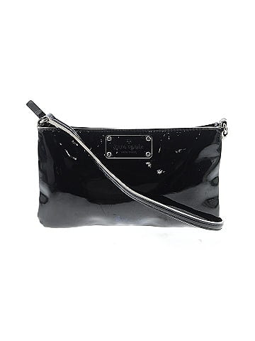 Kate Spade New York Leather Shoulder Bag (view 1)