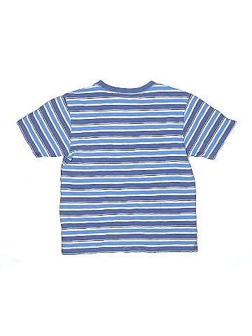 Crewcuts Short Sleeve Henley (view 2)