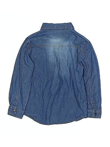 Volcom Denim Jacket (view 2)