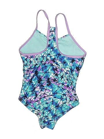 Speedo One Piece Swimsuit (view 2)