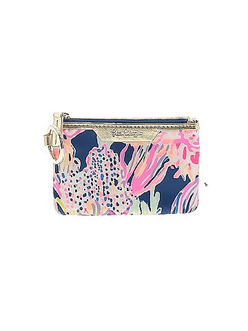 Lilly Pulitzer Coin Purse (view 1)
