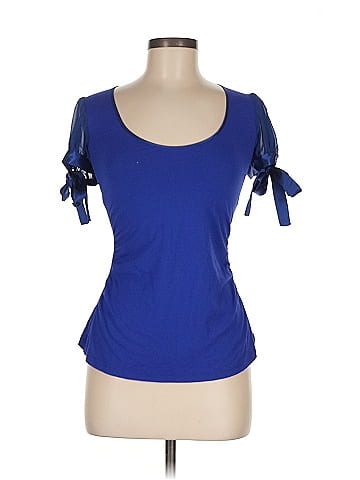 Arden B. Short Sleeve T-Shirt (view 1)