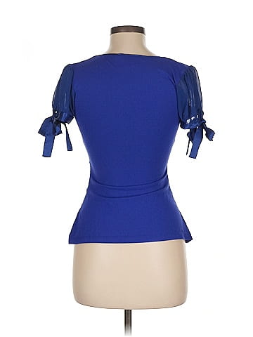 Arden B. Short Sleeve T-Shirt (view 2)