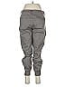 J Brand Gray Cargo Pants Size 29 waist - photo 2