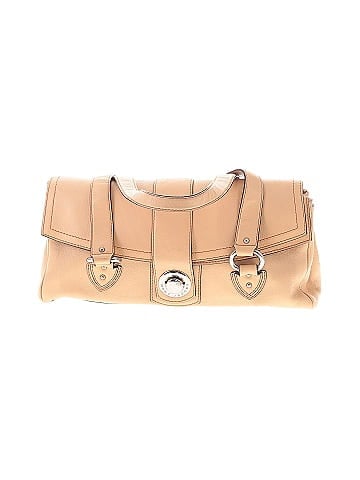 Marc Jacobs Leather Satchel (view 1)