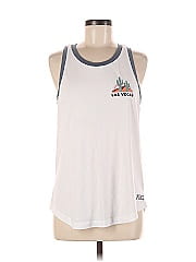 Victoria's Secret Pink Sleeveless T Shirt