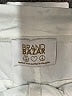B'zar White Ivory Casual Pants Size 10 (estimated) - photo 4