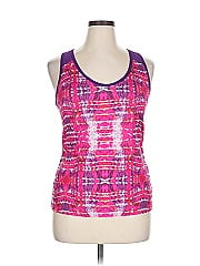 Xersion Sleeveless Top