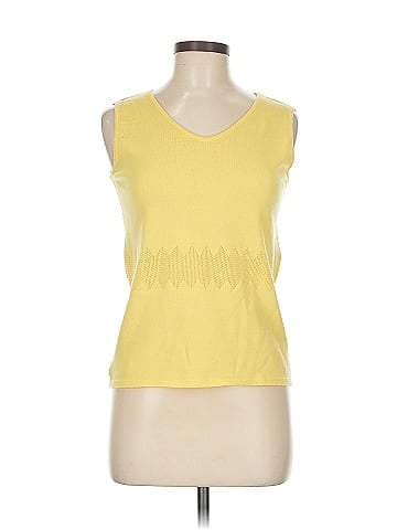 Escada Sweater Vest (view 1)