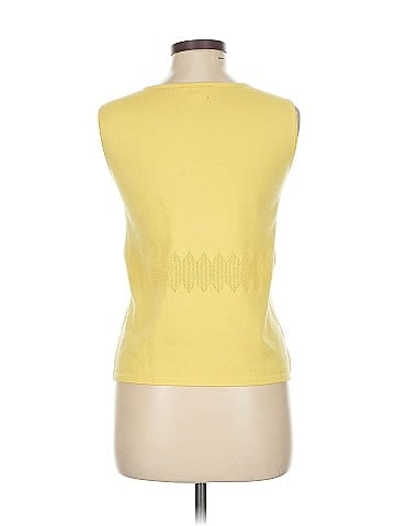 Escada Sweater Vest (view 2)
