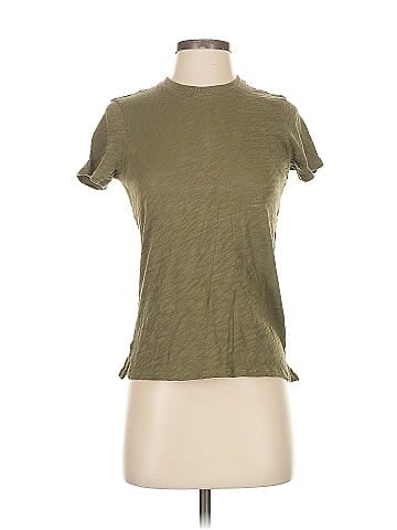 ATM Short Sleeve T-Shirt (view 1)