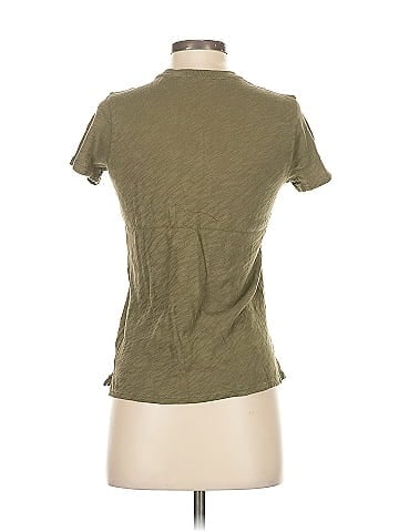 ATM Short Sleeve T-Shirt (view 2)