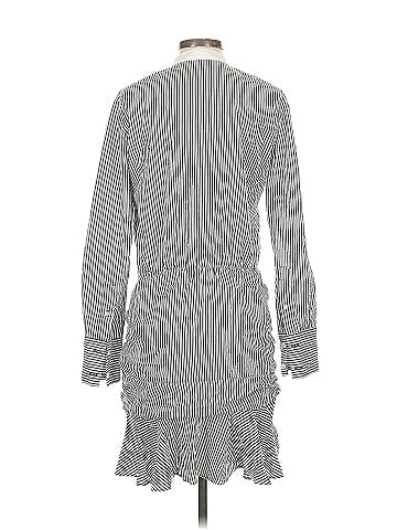 Veronica Beard Jeans Casual Dress (view 2)