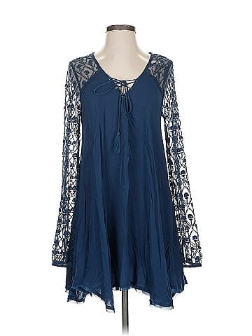 Ecote Casual Dress (view 1)