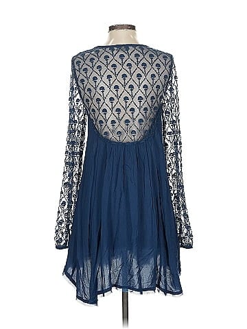 Ecote Casual Dress (view 2)