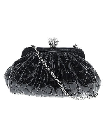 Brighton Leather Crossbody Bag (view 1)