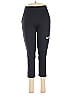 Nike Black Active Pants Size M - photo 1