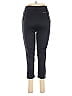 Nike Black Active Pants Size M - photo 2
