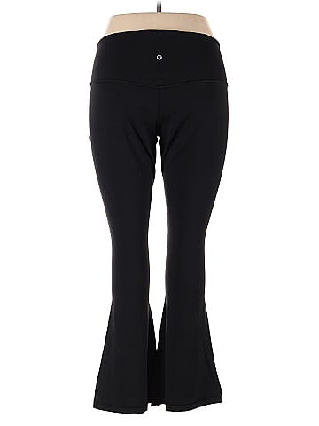 Lululemon Athletica Active Pants (view 2)
