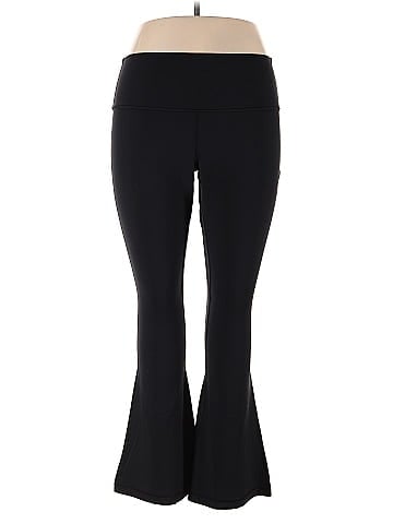 Lululemon Athletica Active Pants (view 1)