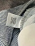 Christopher & Banks Blue White Jeans Size 1 - photo 5