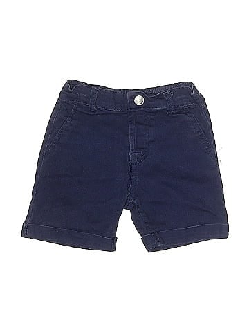 7 For All Mankind Shorts (view 1)