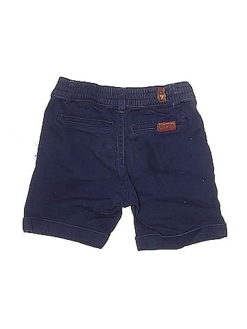 7 For All Mankind Shorts (view 2)