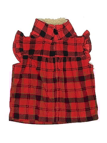 Carter's Vest (view 1)