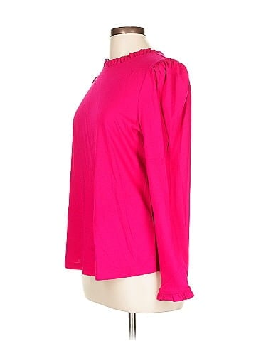 Boden Long Sleeve Blouse (view 1)