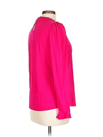 Boden Long Sleeve Blouse (view 2)