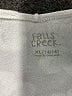 Falls Creek Ivory White Dress Size 14 - 16 - photo 3