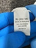 Falls Creek Ivory White Dress Size 14 - 16 - photo 4