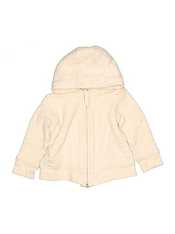 Burt's Bees Baby Jacket (view 1)