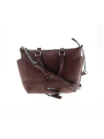 Nine West Satchel (view 1)