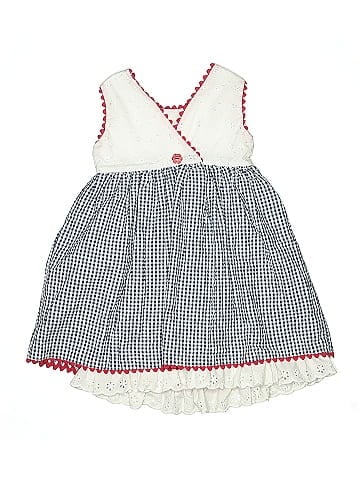 Bonnie Jean Dress (view 2)