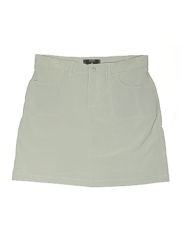 Riders by Lee Casual Skirt (view 1)