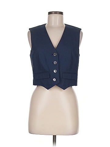 J.Crew Vest (view 1)