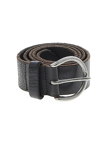 Eddie Bauer Leather Belt (view 1)