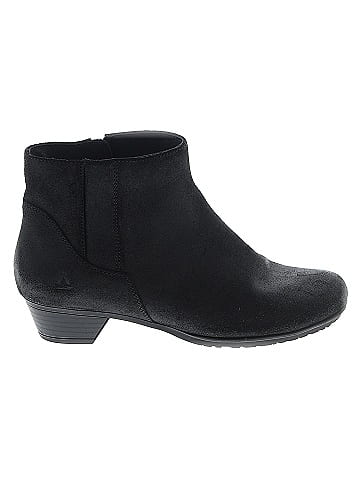 ABEO Ankle Boots (view 1)
