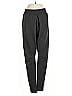Assorted Brands Solid Gray Sweatpants Size XS - photo 1