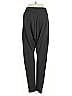 Assorted Brands Solid Gray Sweatpants Size XS - photo 2