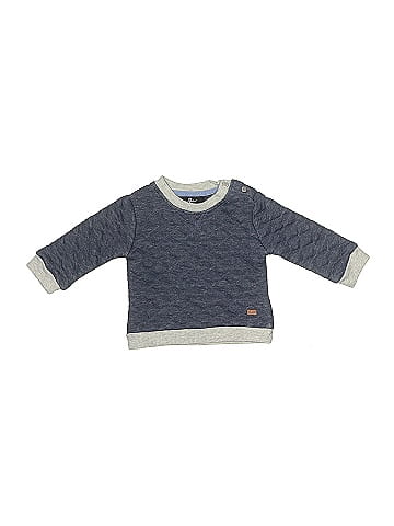 7 For All Mankind Pullover Sweater (view 1)