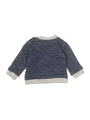 7 For All Mankind Pullover Sweater (view 2)