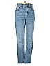 Madewell Blue Jeans Size 23 waist - photo 1